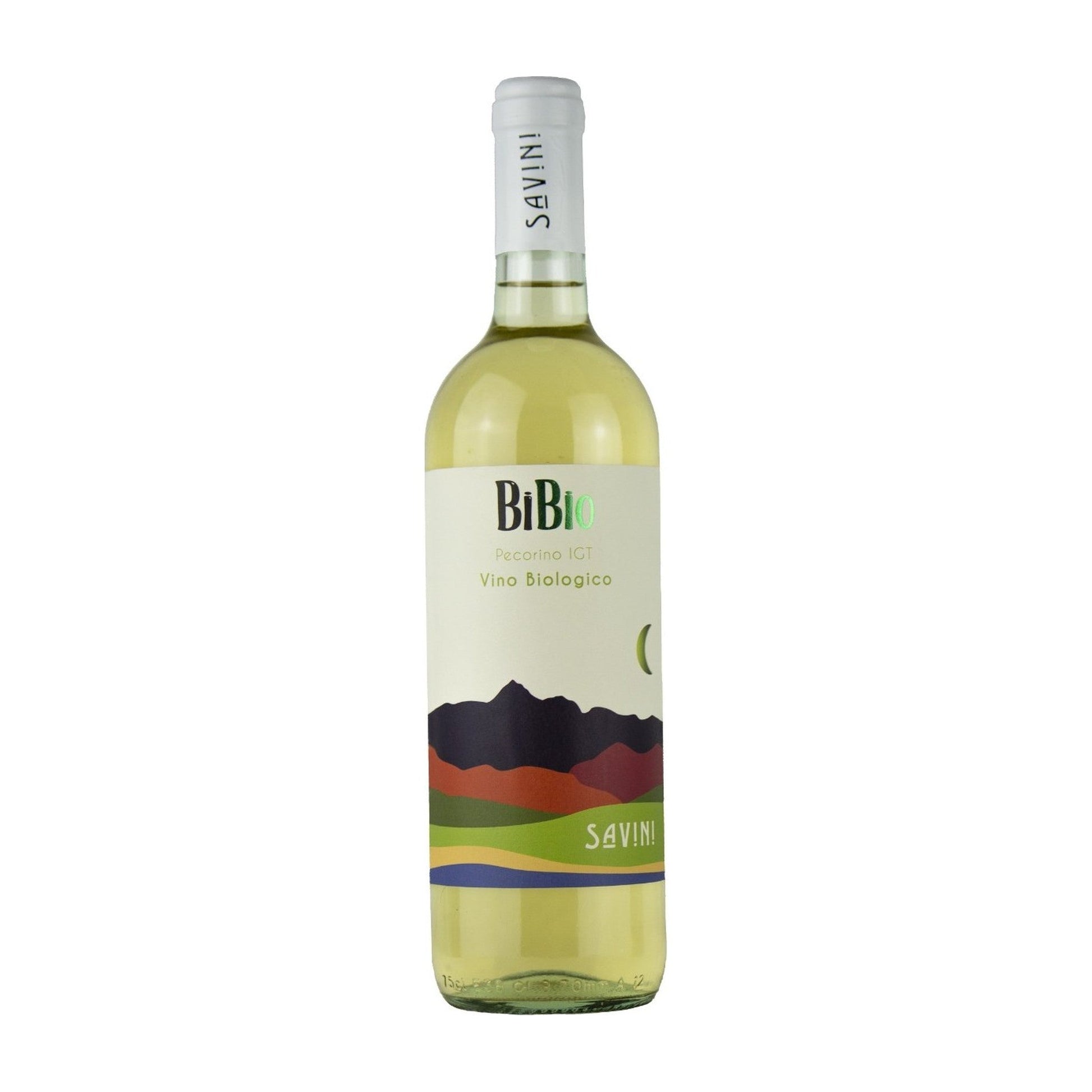 Pecorino d’Abruzzo DOC - Biologico