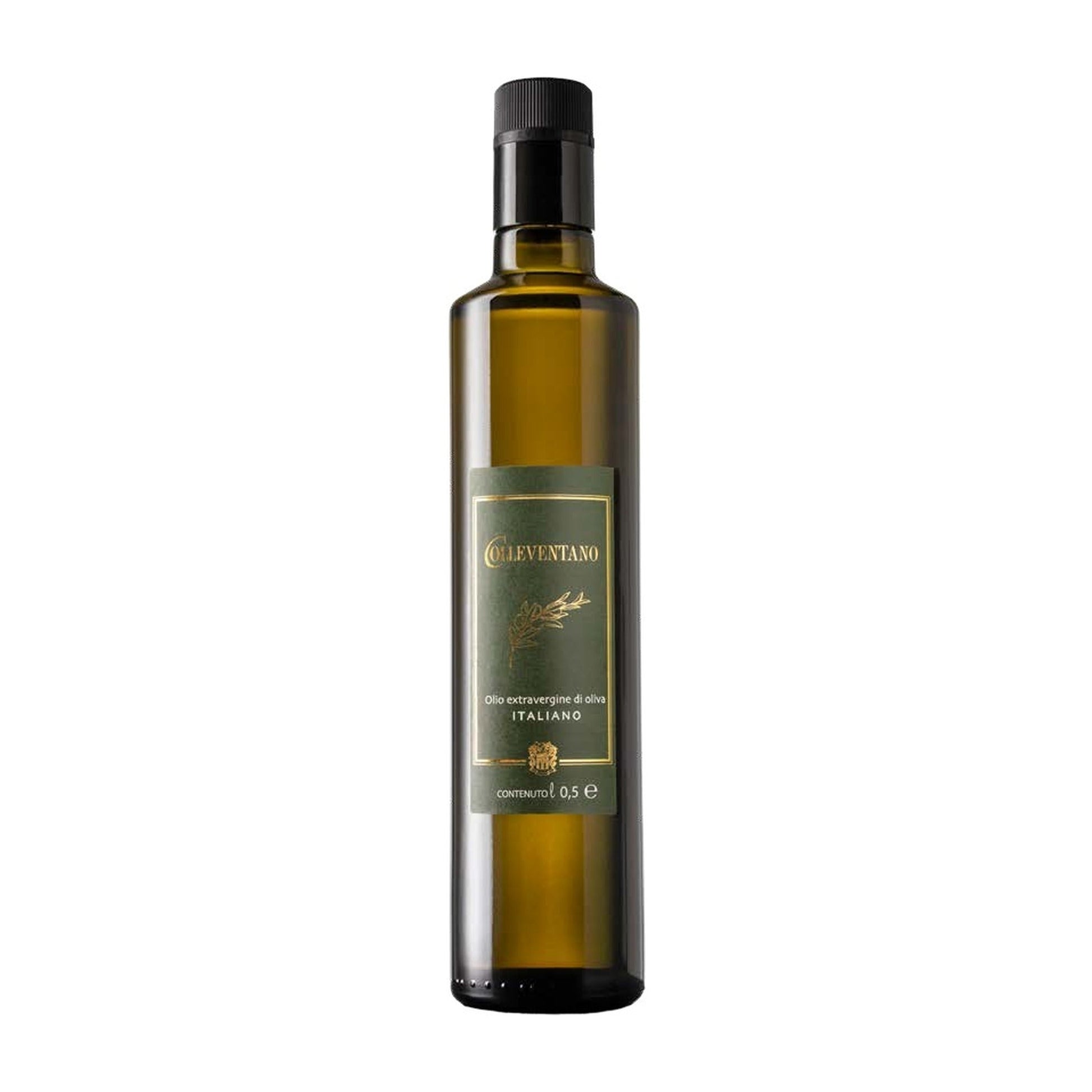 Olio Extra Vergine di Oliva 0,5 L