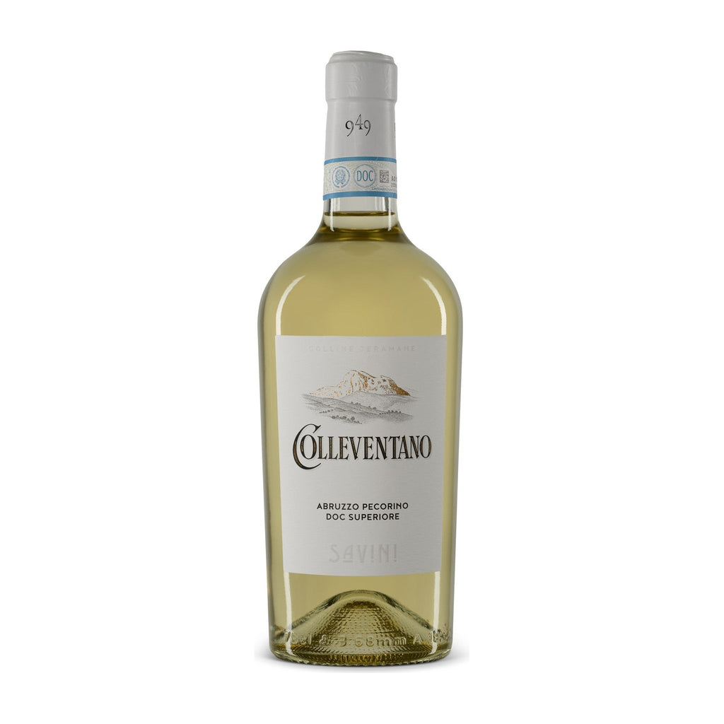 Colline Teramane Abruzzo Pecorino DOC Superiore - Colleventano