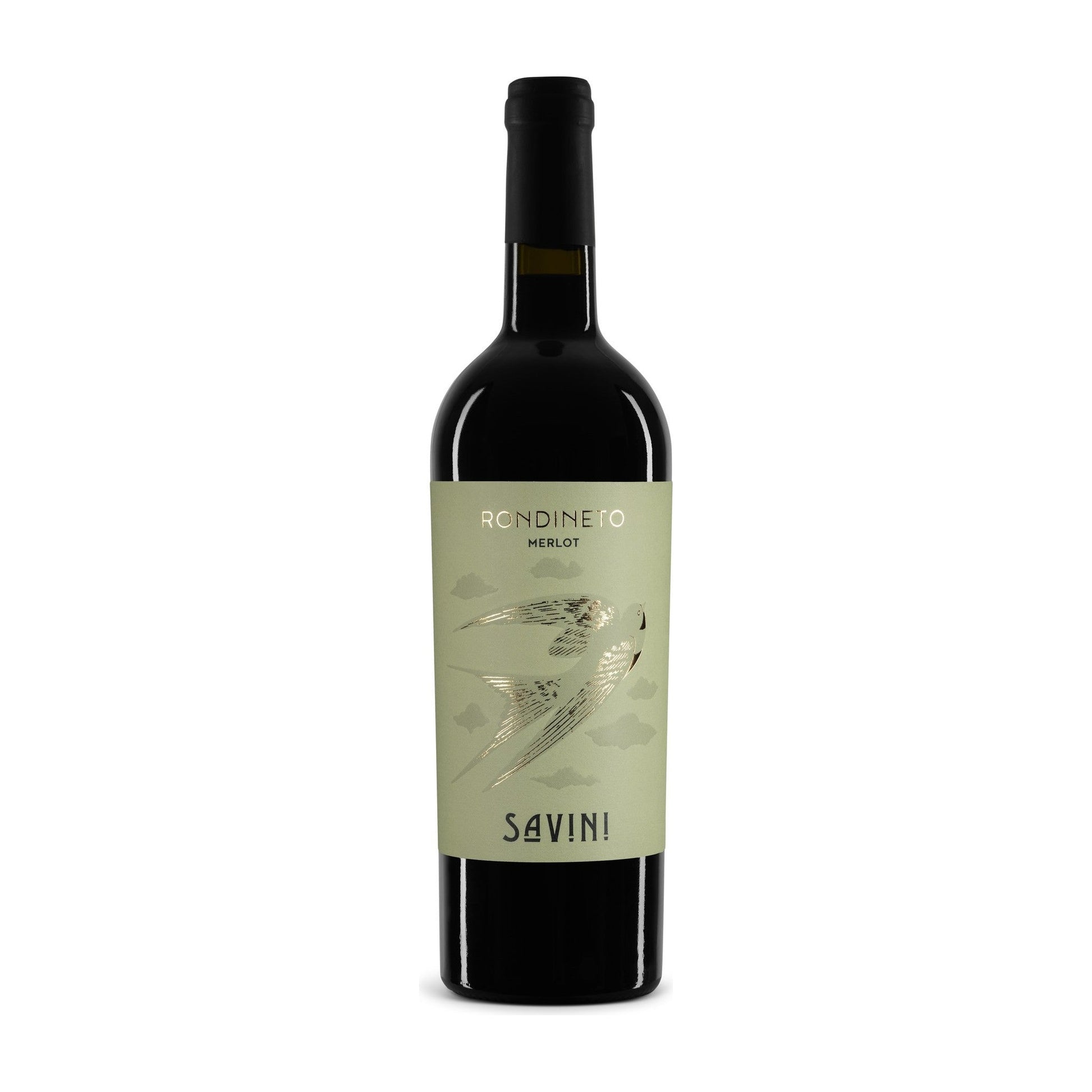 Merlot IGT - Rondineto