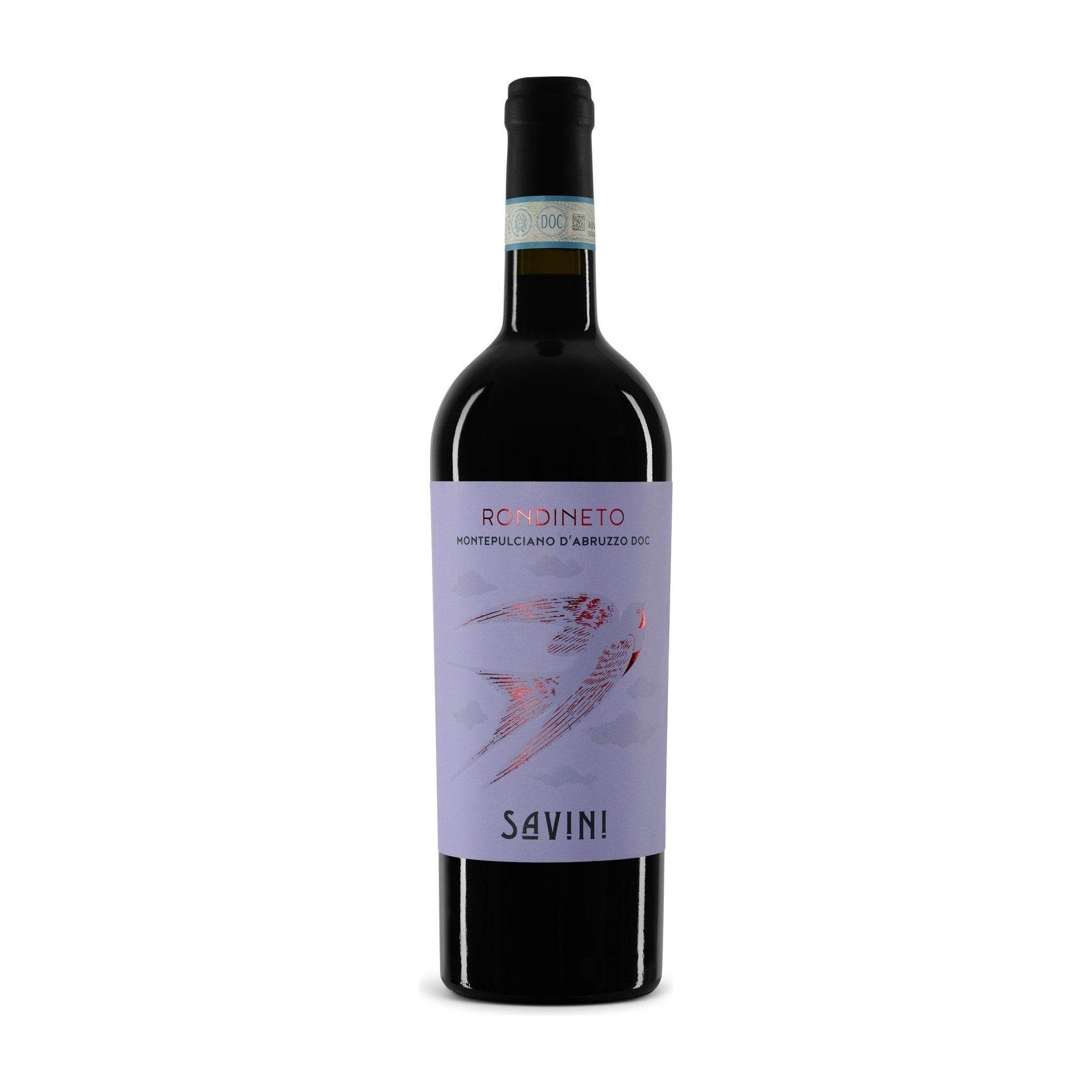 Montepulciano d'Abruzzo DOC - Rondineto