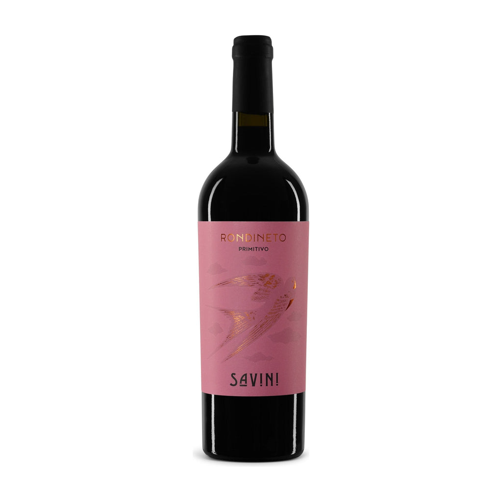 Primitivo IGT - Rondineto