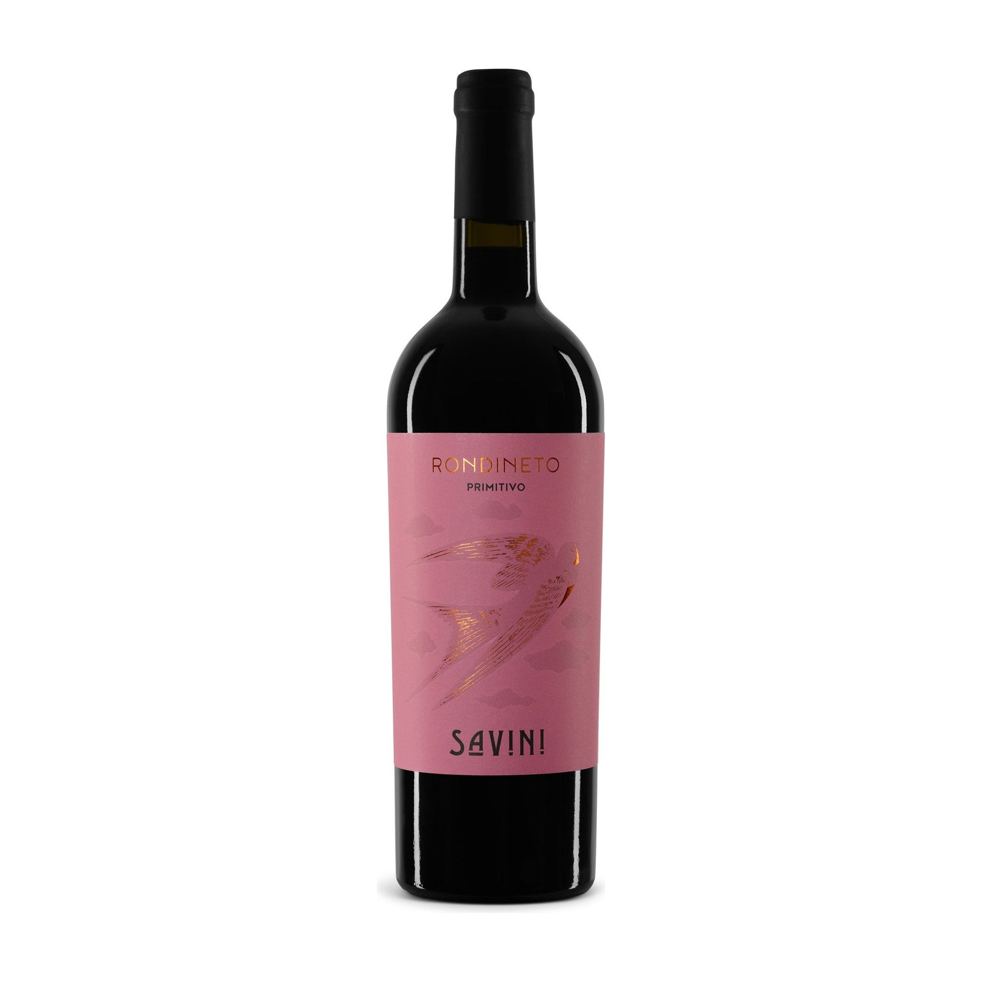 Primitivo IGT - Rondineto