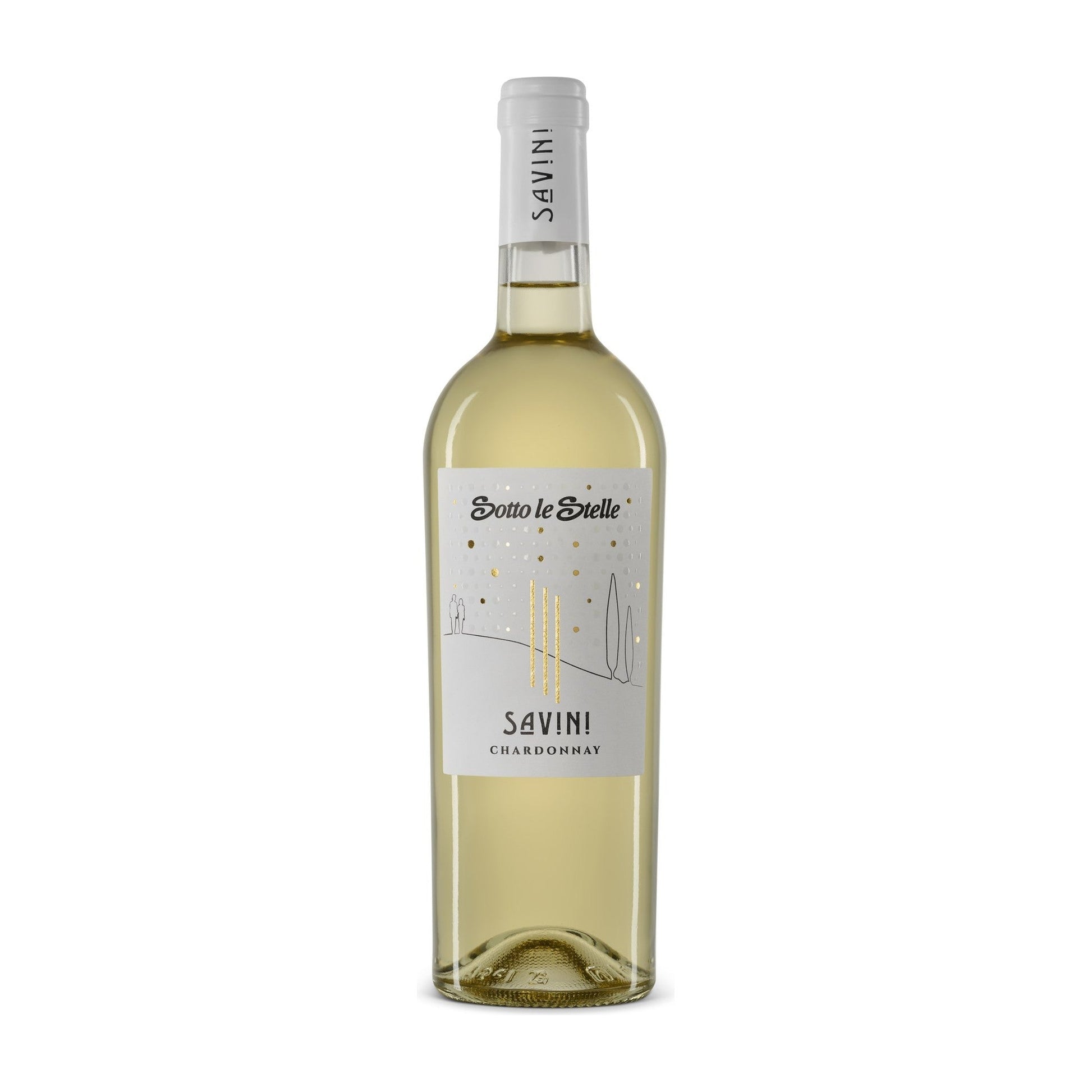 Chardonnay IGT - Sotto Le Stelle