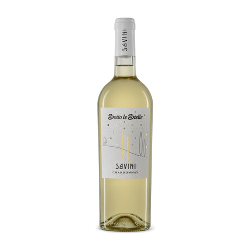 Chardonnay IGT - Sotto Le Stelle