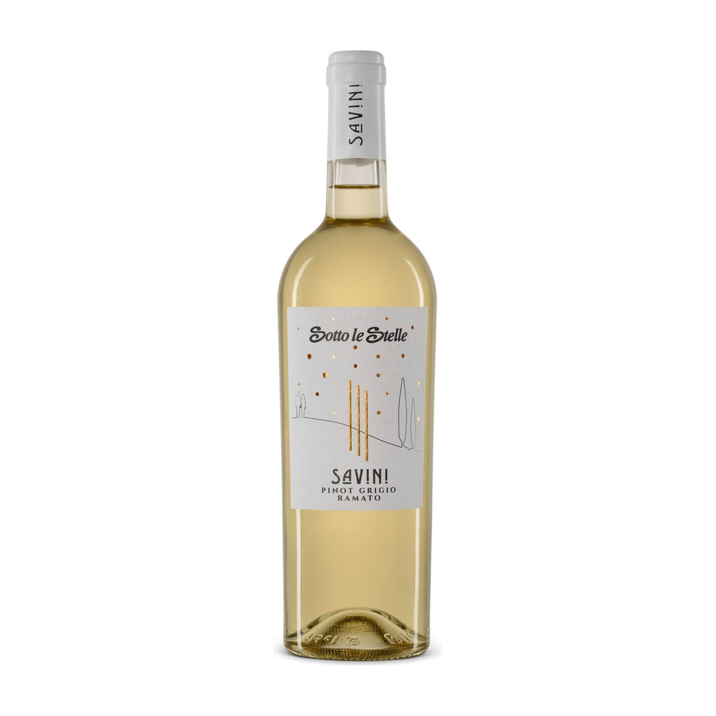 Pinot Grigio Ramato IGT - Sotto Le Stelle