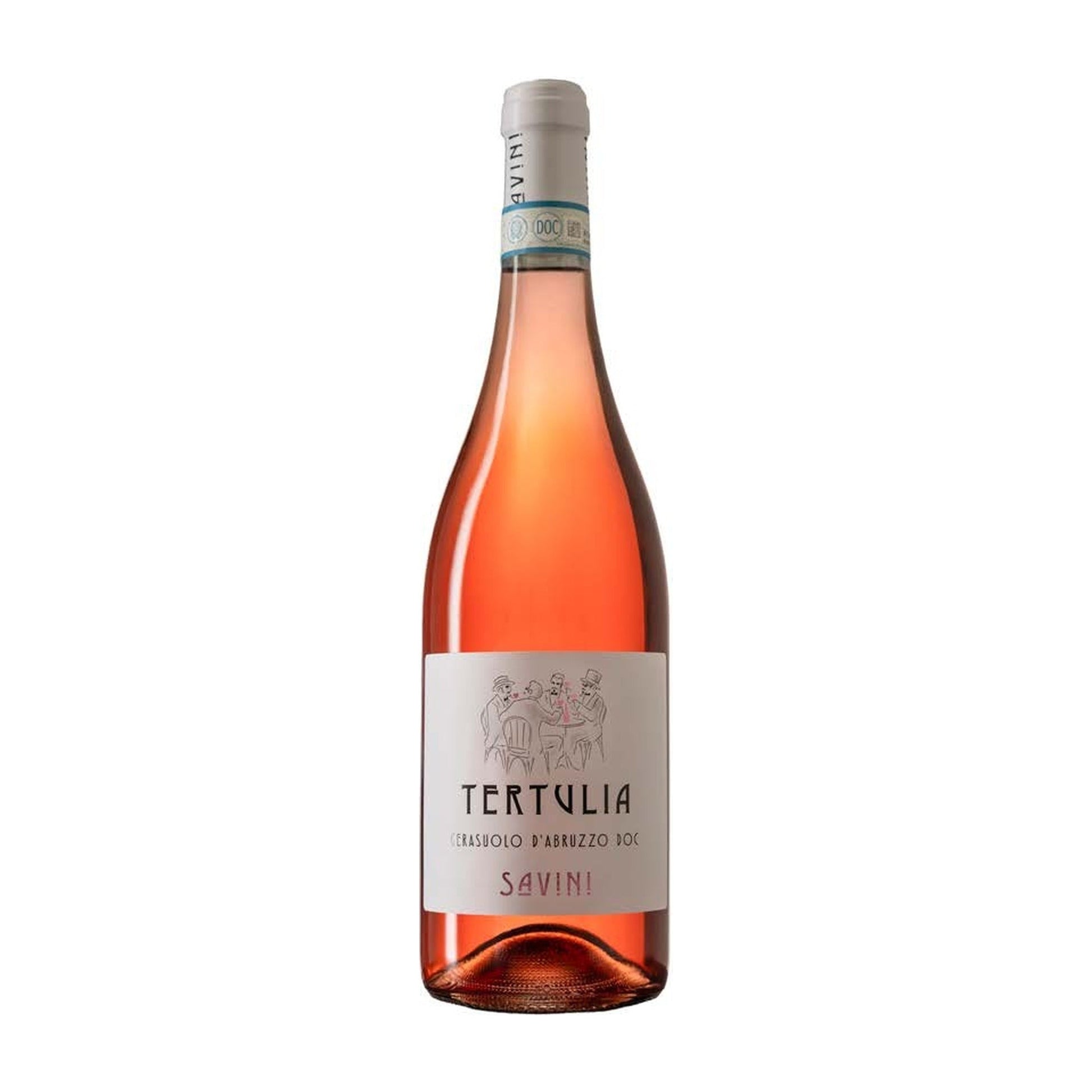 Tertulia Cerasuolo d'Abruzzo DOC